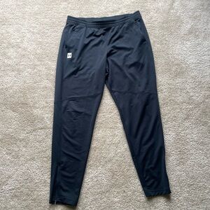Under Armour fitted jogger sweat pants